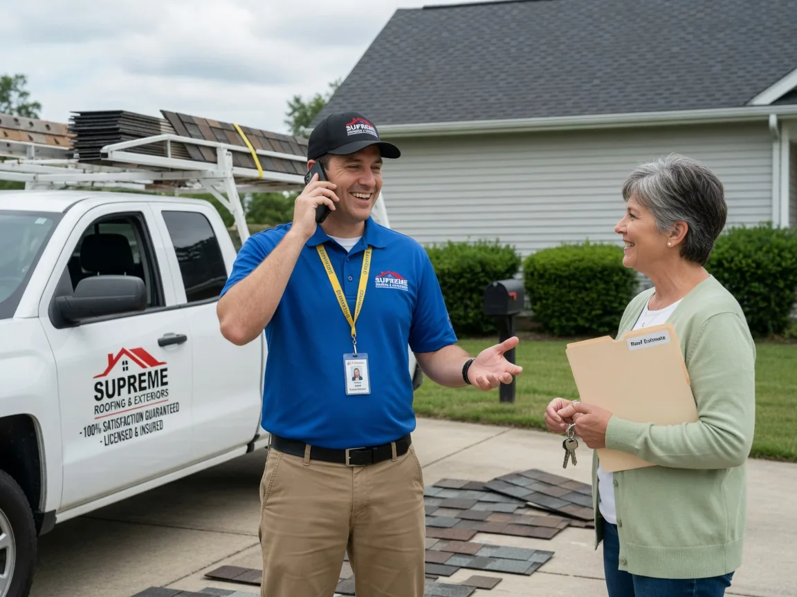Roof Replacement Bates City, MO FAQs